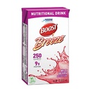Boost Breeze Nutritional Drink, Wild Berry Box, 8 Fl Oz (Pachet de 27)