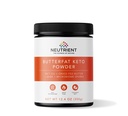 Neutrient Keto MCT Powder ulei 