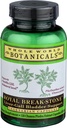 Întreaga lume botanică Royal Chanca Piedra (Break-Stone) suport pentru vezica biliară hepatică - 400 mg - 120 Capsule vegetariene