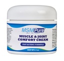 KALA HANITY MSMPure Putere maximă MSM Cream 