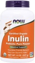 Acum Inulin Prebiotic Fos, 8-Ounces (Pachet de 2)
