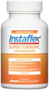 Instaflex Super Turmeric - 1000 mg Curcumin Turmeric cu BioPerine, extract de piper negru, 95% Curcuminoide, 30 Conte