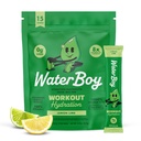 Waterboy Workout Hidratare 