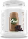 NutraBio Plant Powder Pudră de proteine Vegane 