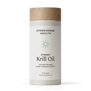 Stonehenge Health Dynamic Krill Oil 1600mg 