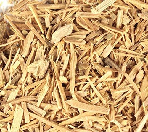 Herburi vrac: Muira Puama Bark (Sălbatic recoltat)
