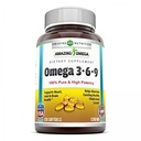 Uimitoare Omega 3.6.9 Supliment 