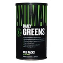 Animal Nitro 44 Ambalaje Aminoacidi esenţiali şi Greens BCAA 30 Count Clorofila Antioxidant Suport imun