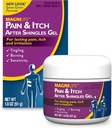 MagniLife Pain and Itch Relief Gel, Firest Relieve Tingling, Iritation and Sensibility with Jasmine and Mezereon - 1.8oz