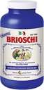 Brioschi Italian Lemon aroma Efervescent Heartburn, Upset Stomac, Acid Indigestie, 8,5 oz flacon
