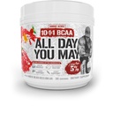 5% Nutriție Rich Piana AllDayYouMay BCAA Powder 