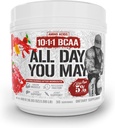 5% Nutriție Rich Piana AllDayYouMay BCAA Powder 
