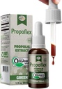 Beelife Propoflex Green Propolis Extract - Nivele înalte Artepillin-C, Supliment antioxidant-Rich pentru Wellness generală - Supliment alimentar natural & Kosher-Friendly - Made In Brazil, 1 Fl. Oz.