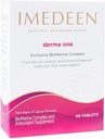 Derma Un prim semn de imbatranire Complex marin Formula si supliment antioxidant