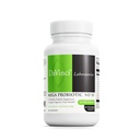 DAVINCI Labs Mega Probiotic ND 50 - Ne-Dairy Probiotic Supliment cu Prebiotic Fiber - Digestive & Immune Health Support* - Gut Support with Beneficial Bacteria* - 60 Vegetarian Capsules