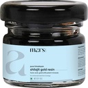 Mars Himalayan Shilajit Gold Resin 