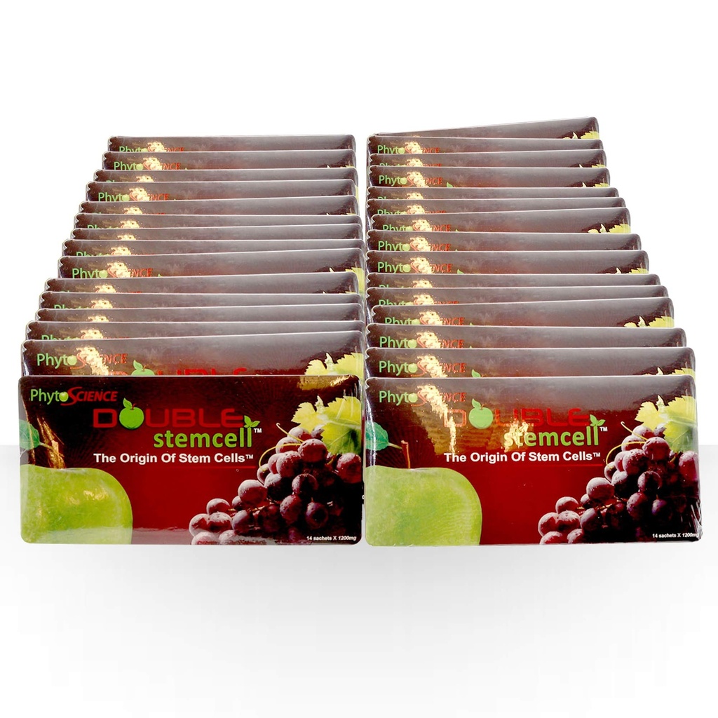 30 Pack Phytoscience Dublu StemCell Phyto Cell Tec Anti Aging Formula Swiss Quality Formula Întinerire Antioxidant Expirare 2020 Livrare gratuita Express