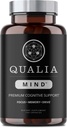 NEUROHACKER Colectiv Qualia Minte Nootrops 154 ct 