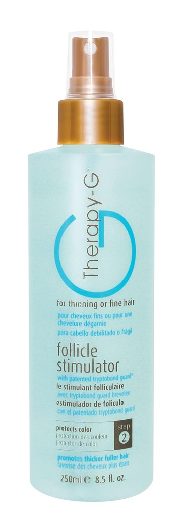 Stimulator folicular (250ml 8.5 oz)