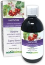 Naturalma Hawthorn (Crataegus oxiacantha) Frunză și flori Tinctură fără alcool - 16,9 fl oz Extract lichid în picături - Supliment vegetal - Vegan