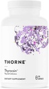 Thorne ThyrocsinTM 120 capsule (Pachet de 2)
