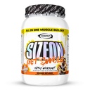 Gaspari Dimensiune nutritieOn, Ultimate Hybrid Intra-workout Amino Acid & Creatina Formula, Creşterea volumului muscular & Recuperare musculare (3.59 Lire, Mango Splash)
