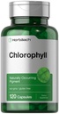Capsule Horbäach Clorphyll 