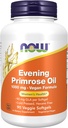 ACUM Alimente Suplimente, Seara Primrose ulei 1000 mg, Cold Presed, Hexane Free, Vegan Formula, 90 Veg Softgels