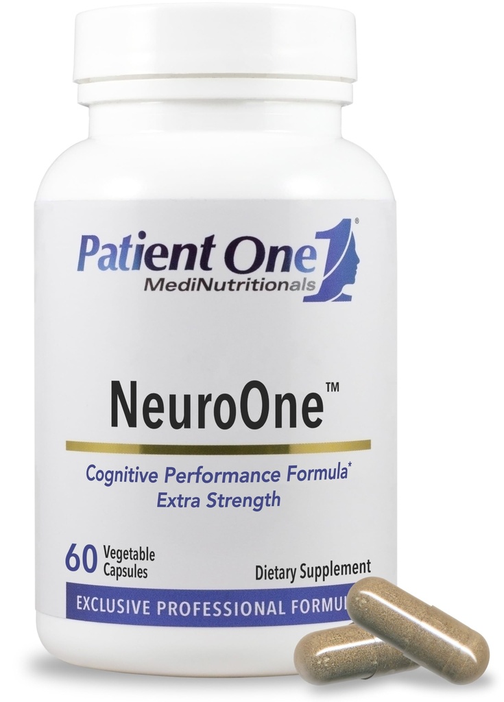 Pacient 1 NeuroOne 