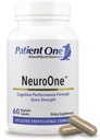 Pacient 1 NeuroOne 