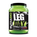 NutraBio Leg Ziua Intra Pudră de antrenament 