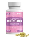Femeii Multivitamine 