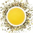 Menopause Organic Relief Leaf Tea - 2oz Bag (Aprox. 30 Servings) 