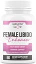 Harmony GIow: nou libido Booster pentru femei 
