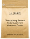 Extract de chasteberry (4oz)