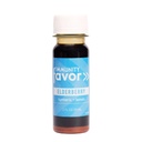 Favor Elderberry Imunitate Shot - Natural Wellness Shots cu Turmeric și Lemon - Băutură pentru și Imunitate Boost, Vitamine & Nutrients, & Daily Wellness - 12 Pack (2oz Each)
