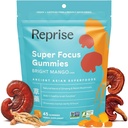 Focus Gummies pentru adulţi 