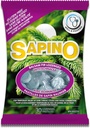 Balsam Fir Lozenges cu Echinacea, Verde deschis