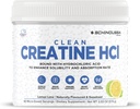 Creatură Lămâie Lămâie HCL Powder 