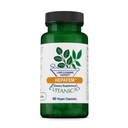 Vitanica Hepafem, Suport pentru curăţarea ficatului, Vegan/Vegetarian, 60 Capsule
