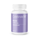 Sărbătoriți Biotin 5000 mcg - 90 Conte