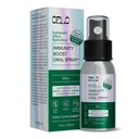 Orlo Imunity Boost Multivitamine Supliment pentru adulți Spray - Spirulina, Bioactive Vitamina B Complex, B12 Methylcobalamină, Vitamina D3 - Energie, Brain & Immune Health (până la 60 Serviri)