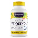 Origine sănătoasă Ubichinol 100 mg (Kaneka QH, Non-GMO, Gluten Free, Heart Support, Energy Support), 60 Softgels