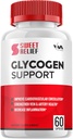 (1 ambalaj) SweetRelief Glycogen 