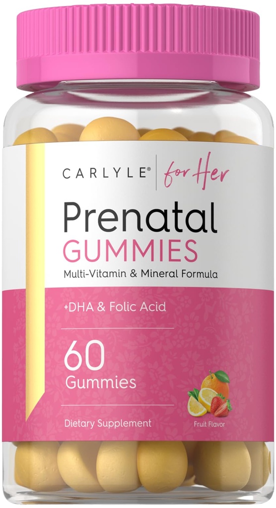 Gume prenatale Carlyle pentru femei 
