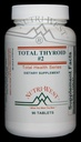 Nutri- Vest - Total tiroidian #2 90 t