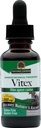 Răspunsul naturii Vitex Berry alcool gratuit 1 Ounce ( 2 ambalaj) 