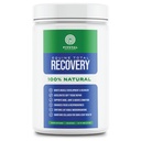Equine Total Recovery Horse Supplement - 9 Equine Amino Acids Plus Probiotice pentru cai -100% Natural- No Added Sugar, No Soy, No Fillers - Horse Joint Supplement (100 Servings)
