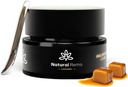 Rems Natural Caramael aravute Organic Shilajit - Pur Himalayan Organic - Pure Acid fuzelian Supliment - Shilaj energie și focus - Holistic Health Supplements...