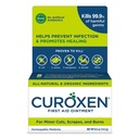 CUROXEN Unguent Antibiotic de prim ajutor, 0.5oz 